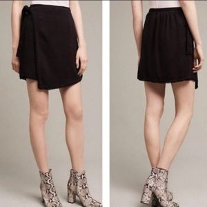 Cloth & Stone skort